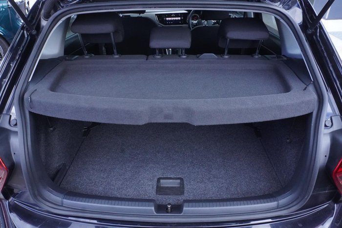 2019 Volkswagen Polo 70TSI Trendline