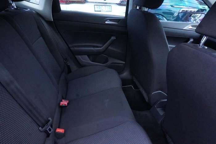 2019 Volkswagen Polo 70TSI Trendline