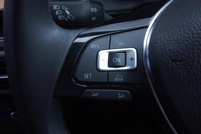 2019 Volkswagen Polo 70TSI Trendline