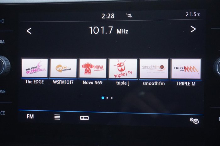 2019 Volkswagen Polo 70TSI Trendline