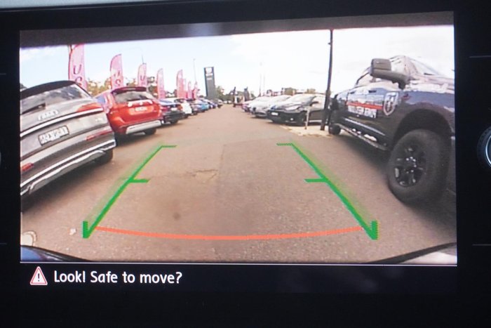 2019 Volkswagen Polo 70TSI Trendline