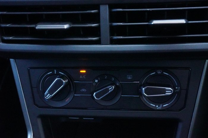 2019 Volkswagen Polo 70TSI Trendline