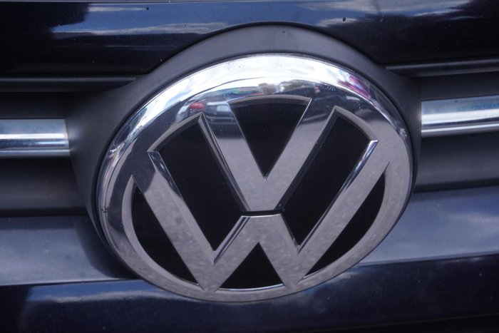 2019 Volkswagen Polo 70TSI Trendline