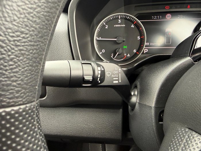 2025 Nissan Navara SL