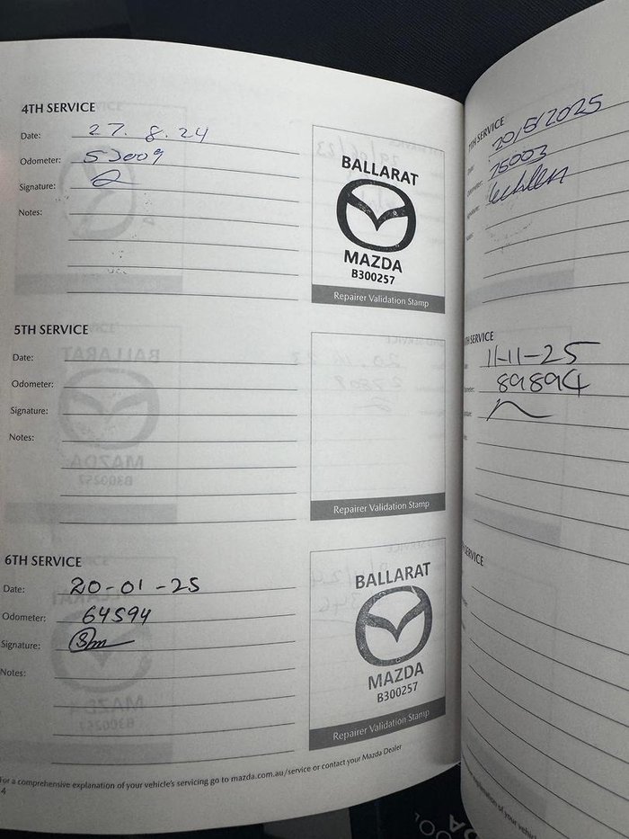 2022 Mazda CX-9 Touring