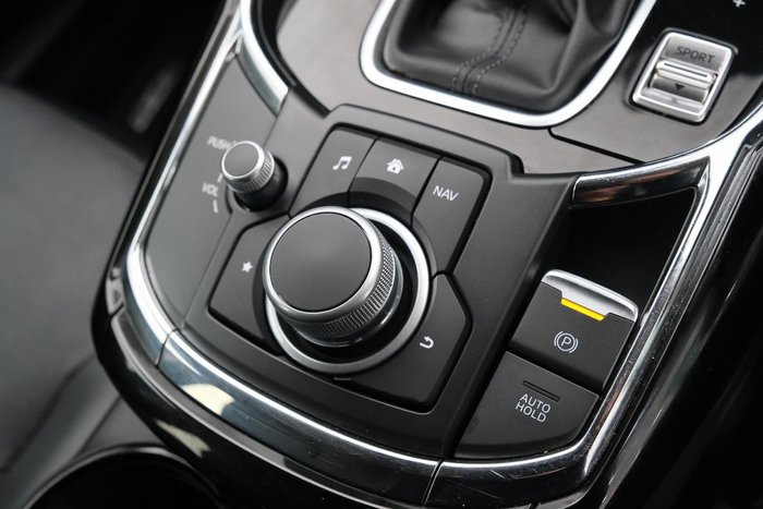 2022 Mazda CX-9 Touring