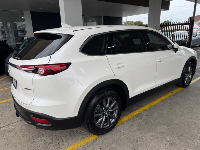 2022 Mazda CX-9 Touring