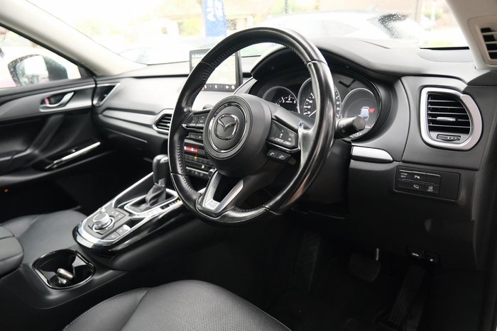 2022 Mazda CX-9 Touring