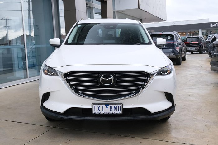 2022 Mazda CX-9 Touring