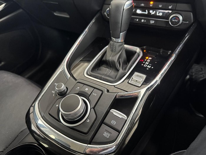 2022 Mazda CX-9 Touring