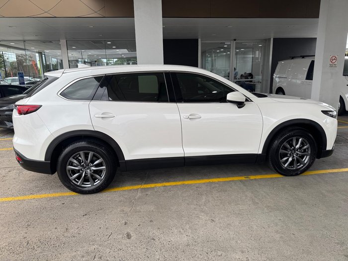 2022 Mazda CX-9 Touring