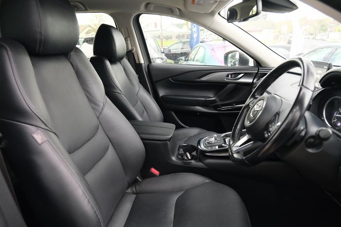 2022 Mazda CX-9 Touring