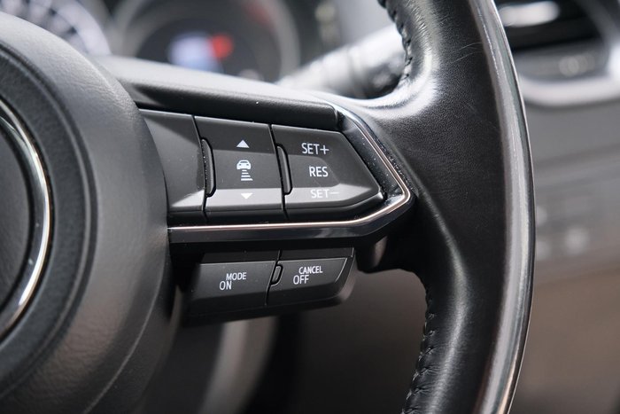 2022 Mazda CX-9 Touring