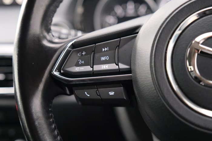 2022 Mazda CX-9 Touring