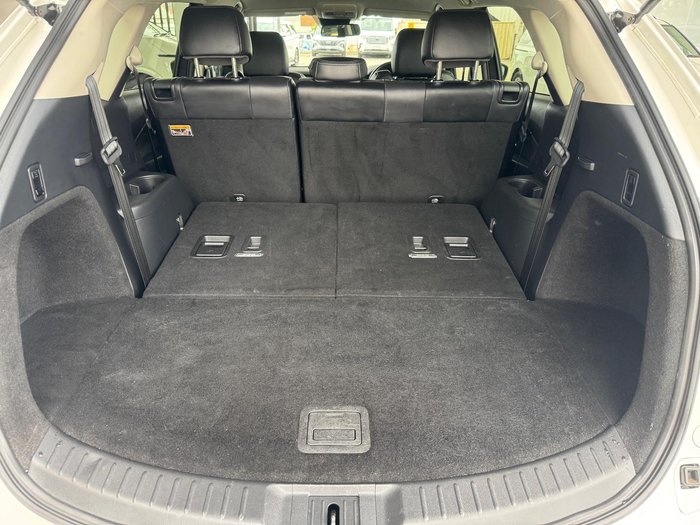 2022 Mazda CX-9 Touring