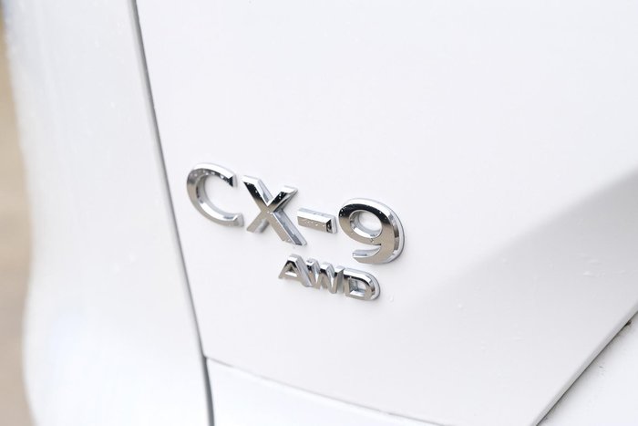 2022 Mazda CX-9 Touring