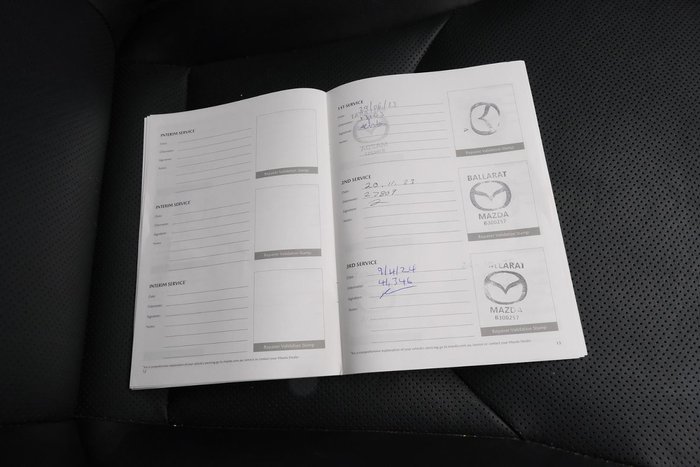 2022 Mazda CX-9 Touring
