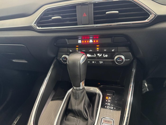 2022 Mazda CX-9 Touring