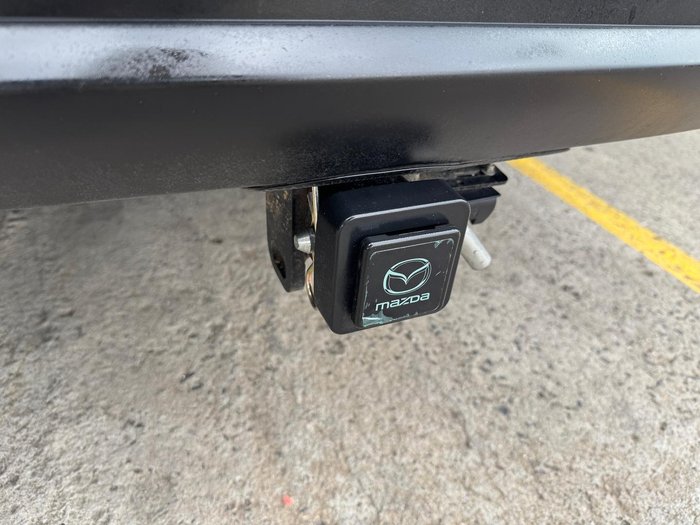 2022 Mazda CX-9 Touring