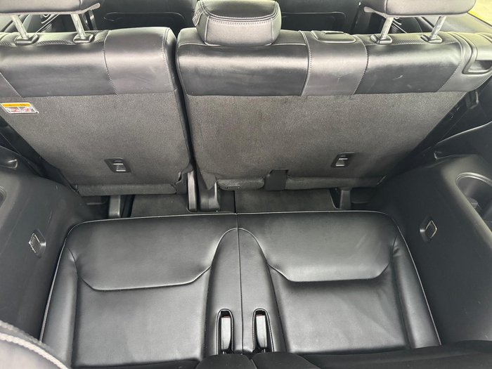 2022 Mazda CX-9 Touring