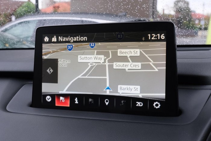 2022 Mazda CX-9 Touring
