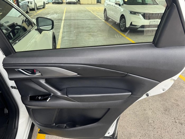 2022 Mazda CX-9 Touring