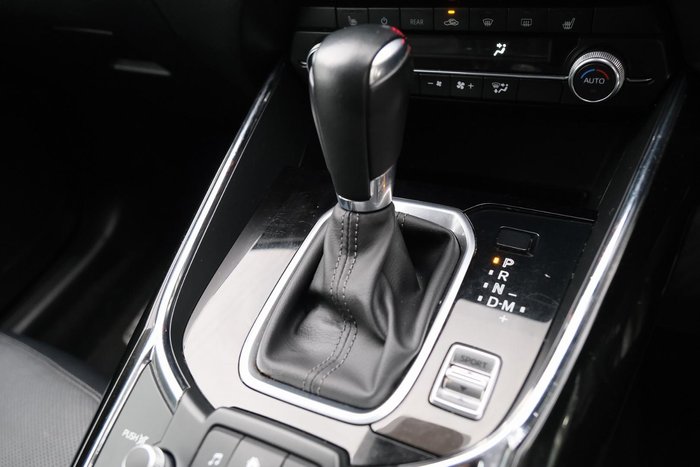 2022 Mazda CX-9 Touring