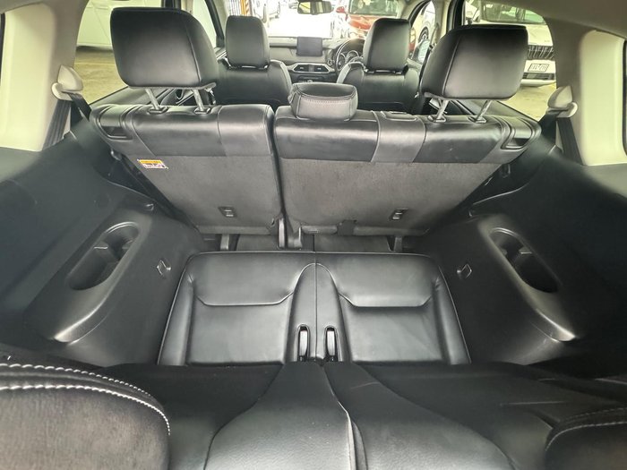 2022 Mazda CX-9 Touring