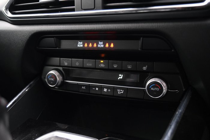 2022 Mazda CX-9 Touring