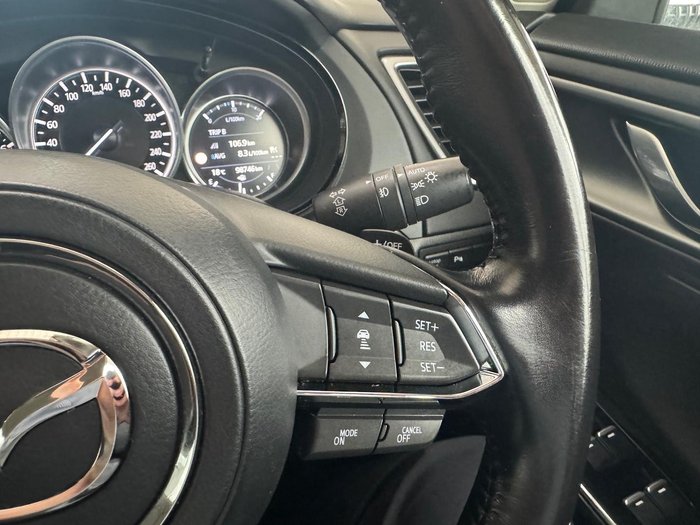 2022 Mazda CX-9 Touring