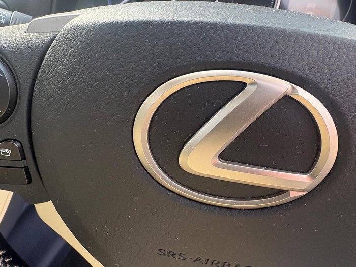 2015 Lexus CT 200h Luxury