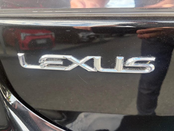 2015 Lexus CT 200h Luxury