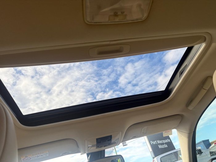 2015 Lexus CT 200h Luxury