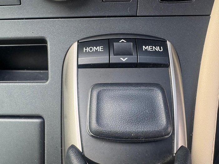 2015 Lexus CT 200h Luxury