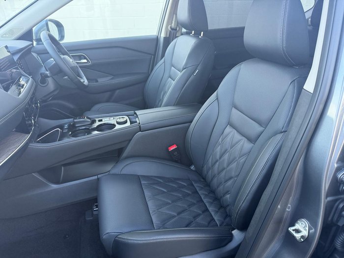 2025 Nissan X-TRAIL Ti-L e-POWER