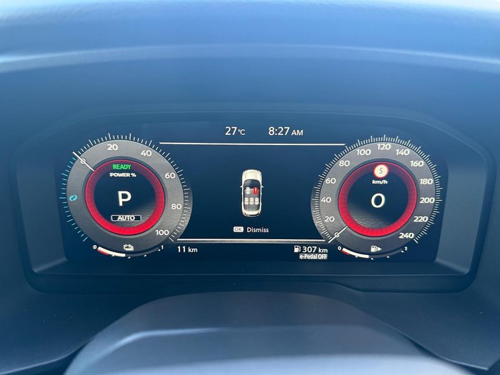 2025 Nissan X-TRAIL Ti-L e-POWER