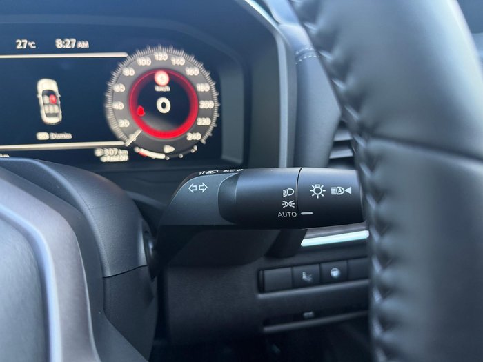 2025 Nissan X-TRAIL Ti-L e-POWER