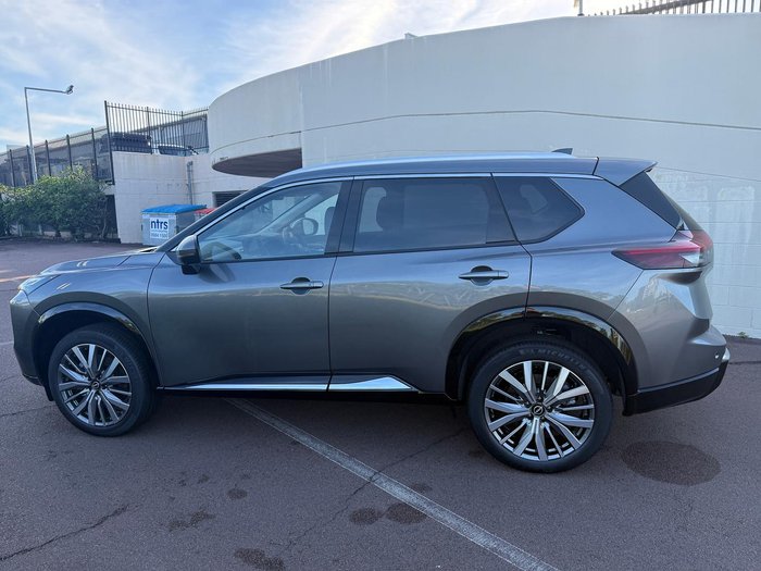 2025 Nissan X-TRAIL Ti-L e-POWER