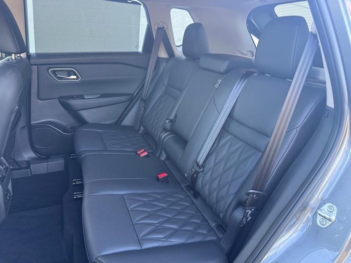 2025 Nissan X-TRAIL Ti-L e-POWER