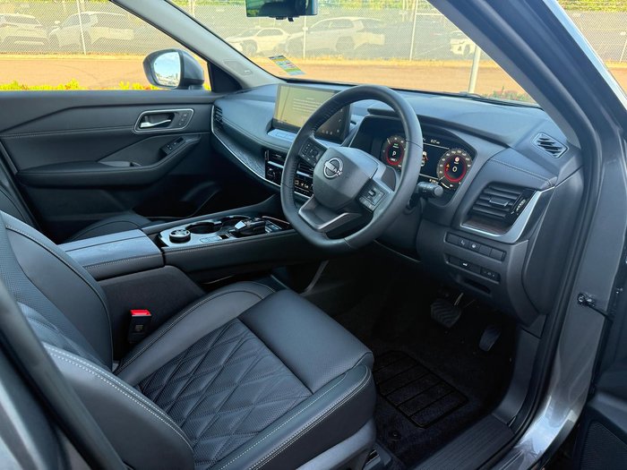 2025 Nissan X-TRAIL Ti-L e-POWER