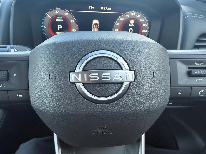 2025 Nissan X-TRAIL Ti-L e-POWER