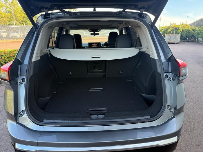2025 Nissan X-TRAIL Ti-L e-POWER