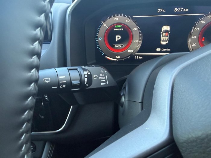 2025 Nissan X-TRAIL Ti-L e-POWER