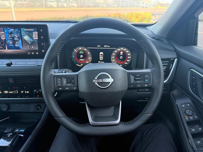 2025 Nissan X-TRAIL Ti-L e-POWER