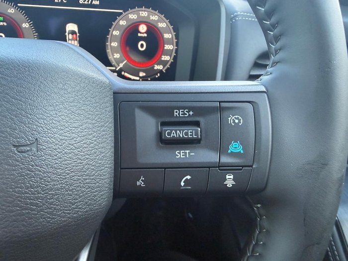 2025 Nissan X-TRAIL Ti-L e-POWER