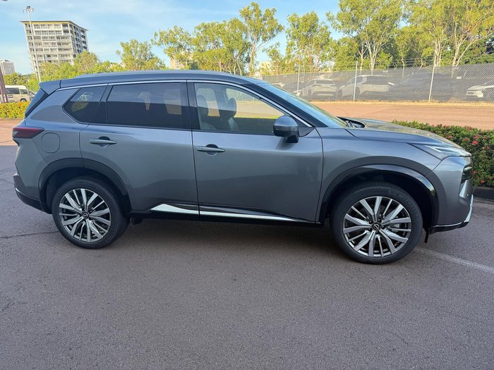 2025 Nissan X-TRAIL Ti-L e-POWER