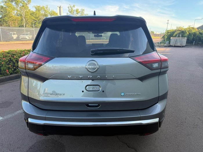 2025 Nissan X-TRAIL Ti-L e-POWER T33 MY26 Four Wheel Drive