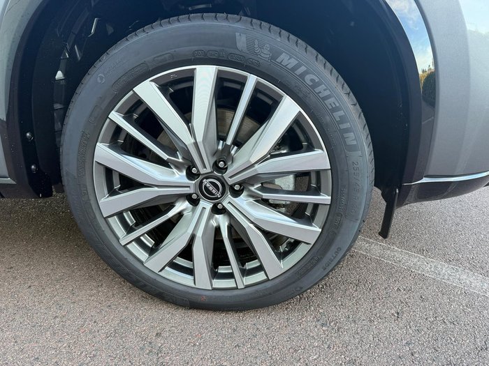 2025 Nissan X-TRAIL Ti-L e-POWER