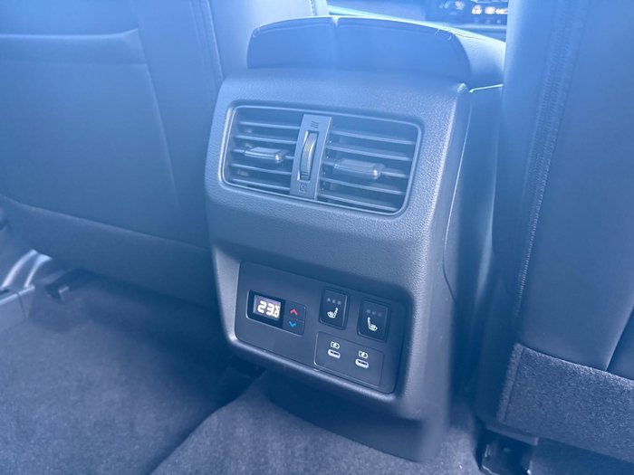 2025 Nissan X-TRAIL Ti-L e-POWER