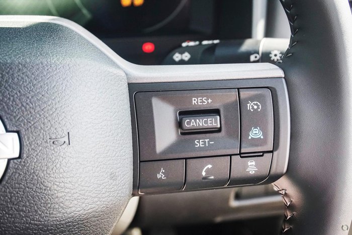 2025 Nissan X-TRAIL Ti-L e-POWER